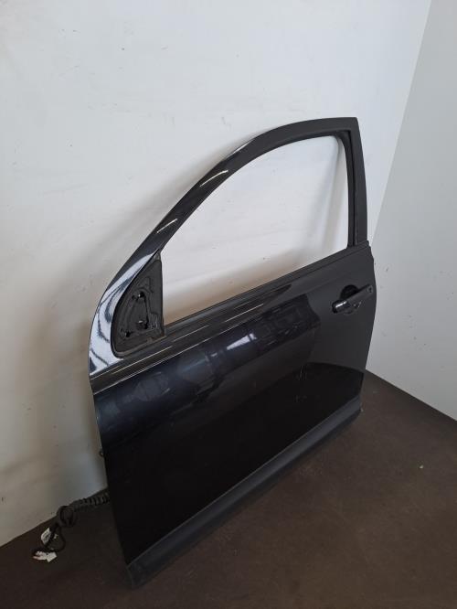 Image Porte avant gauche - NISSAN QASHQAI 1