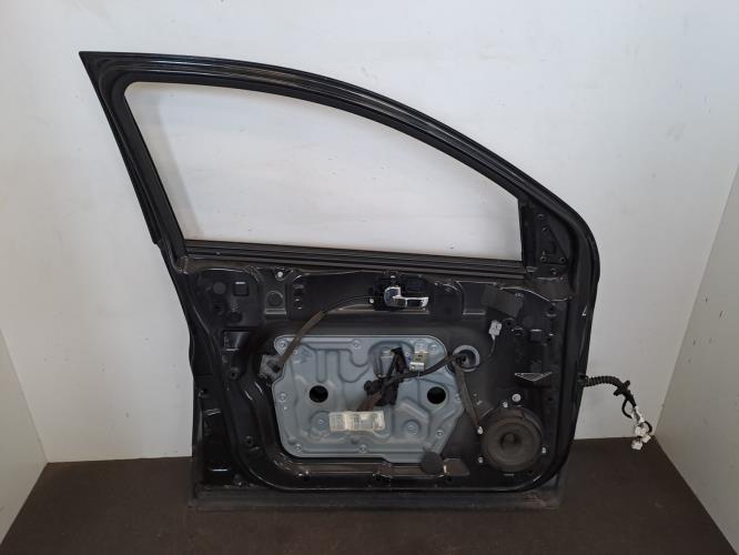 Image Porte avant gauche - NISSAN QASHQAI 1