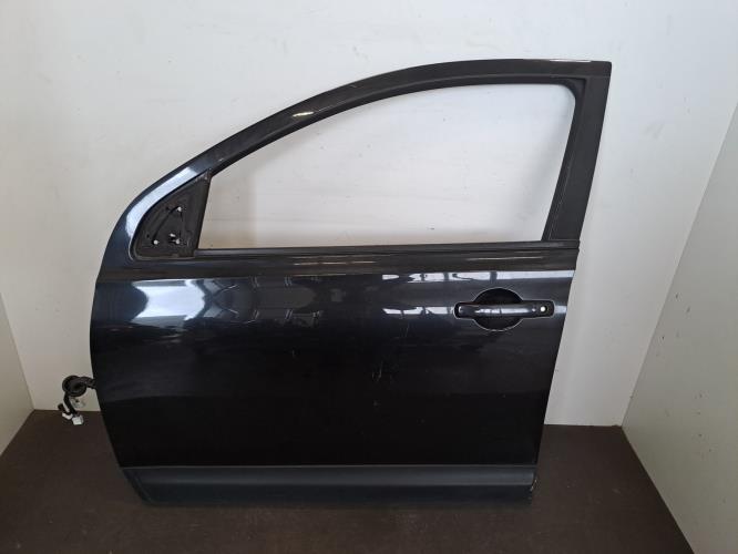 Image Porte avant gauche - NISSAN QASHQAI 1