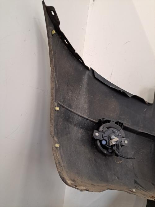 Image Pare choc avant - NISSAN QASHQAI 1