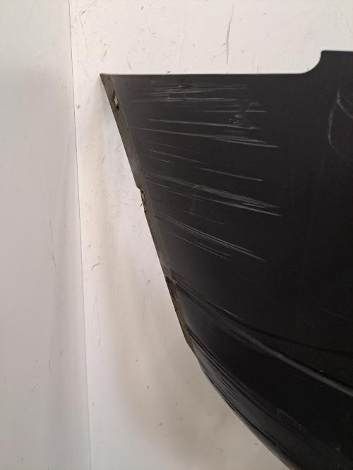 Image Pare choc avant - NISSAN QASHQAI 1