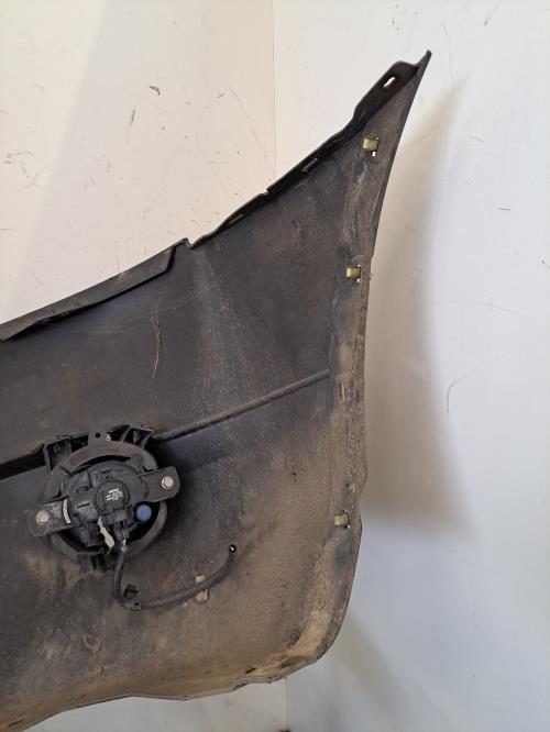 Image Pare choc avant - NISSAN QASHQAI 1