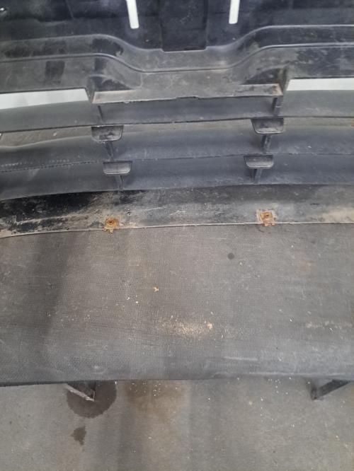 Image Pare choc avant - NISSAN QASHQAI 1