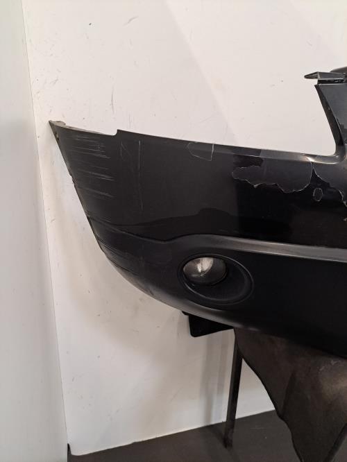 Image Pare choc avant - NISSAN QASHQAI 1