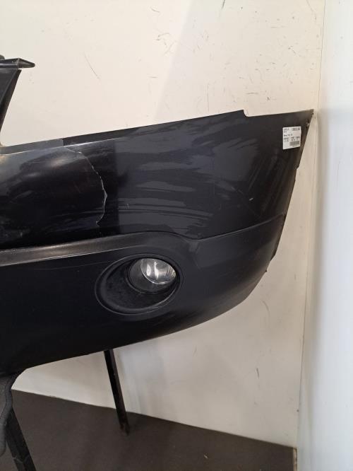 Image Pare choc avant - NISSAN QASHQAI 1