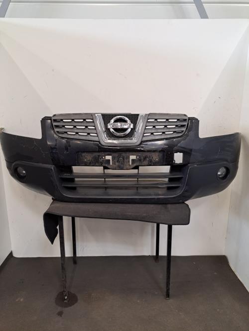 Image Pare choc avant - NISSAN QASHQAI 1