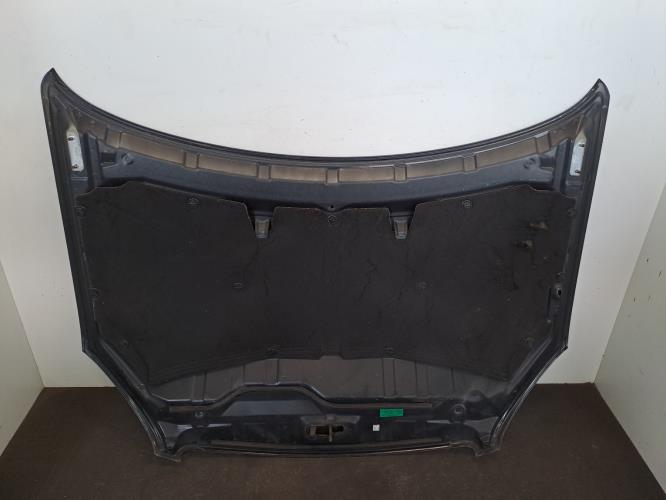 Image Capot - NISSAN QASHQAI 1