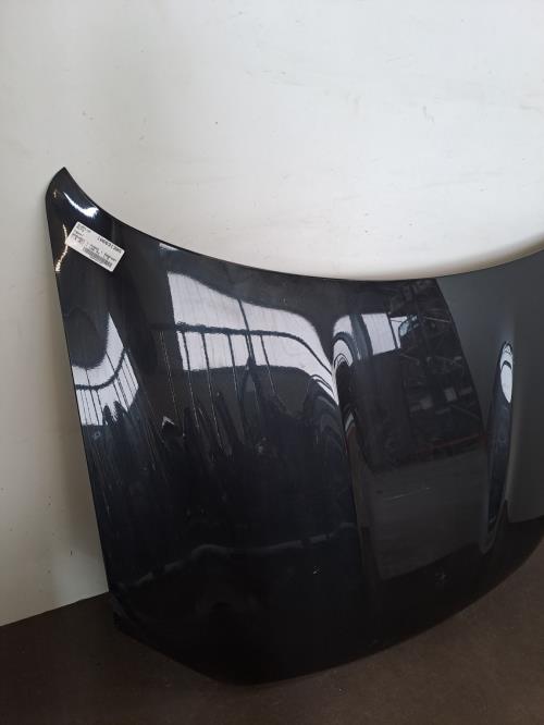 Image Capot - NISSAN QASHQAI 1