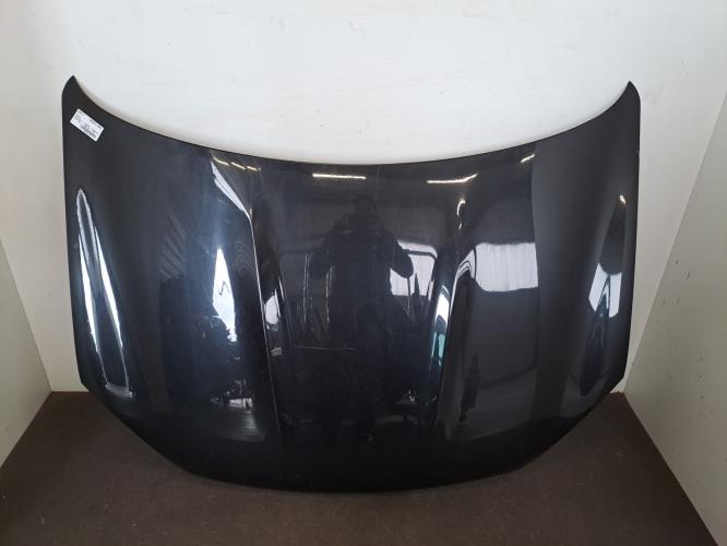 Image Capot - NISSAN QASHQAI 1