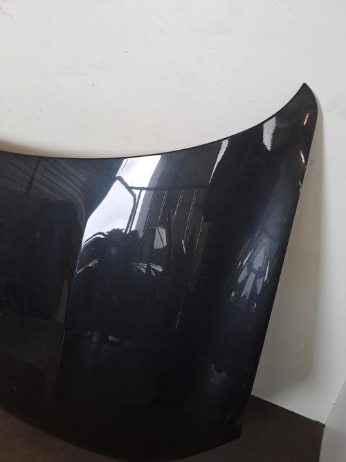 Image Capot - NISSAN QASHQAI 1