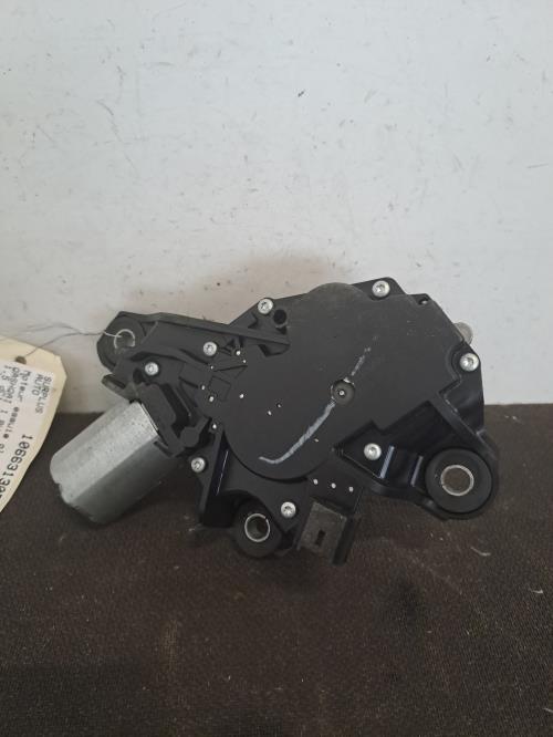 Image Moteur essuie glace arriere - NISSAN QASHQAI 1