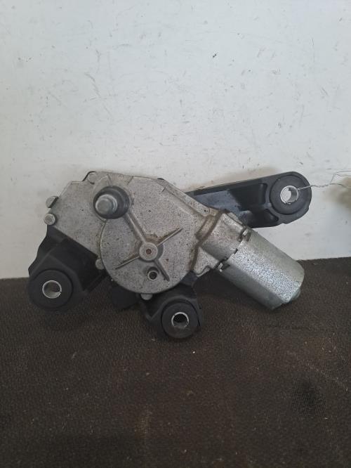 Image Moteur essuie glace arriere - NISSAN QASHQAI 1