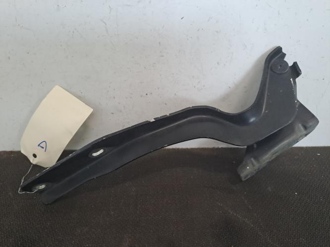 Image Charniere de capot - NISSAN QASHQAI 1