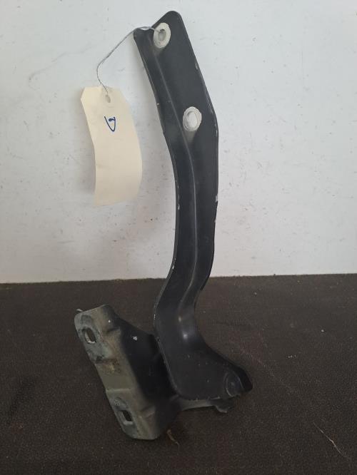 Image Charniere de capot - NISSAN QASHQAI 1