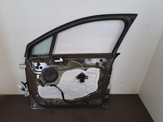 Image Porte avant droit - CITROEN C4 2