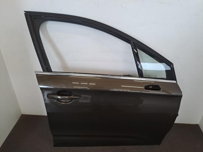 Image Porte avant droit - CITROEN C4 2