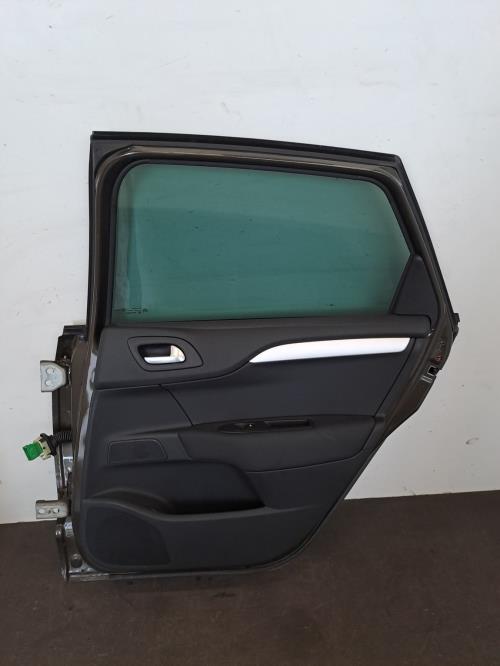 Image Porte arriere droit - CITROEN C4 2