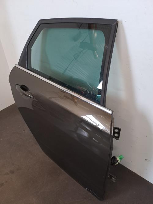 Image Porte arriere droit - CITROEN C4 2