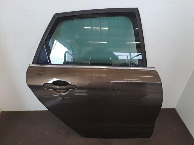 Image Porte arriere droit - CITROEN C4 2