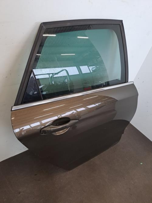 Image Porte arriere droit - CITROEN C4 2