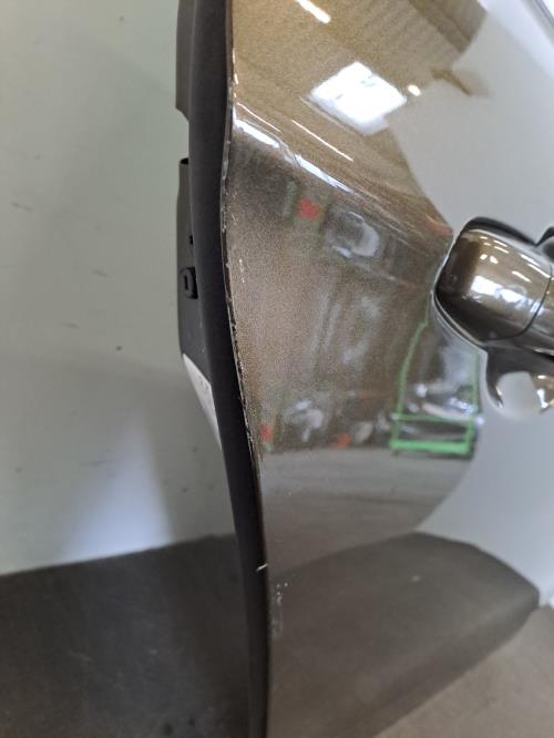 Image Porte arriere droit - CITROEN C4 2
