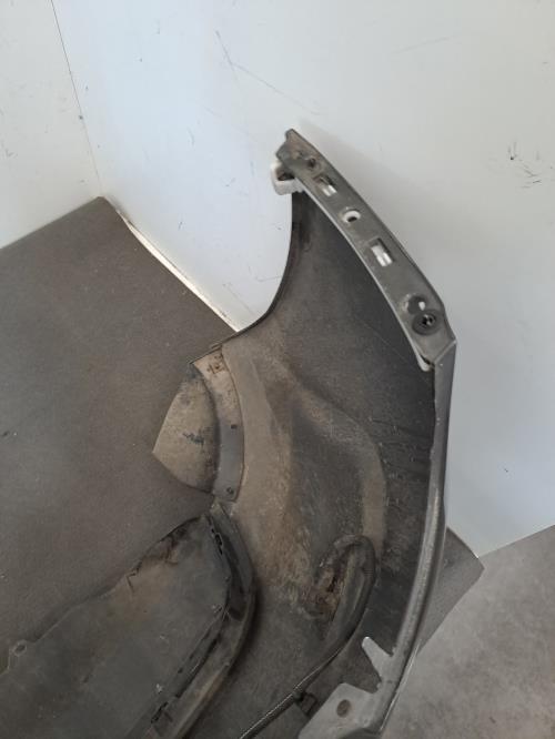 Image Pare choc arriere - CITROEN C4 2