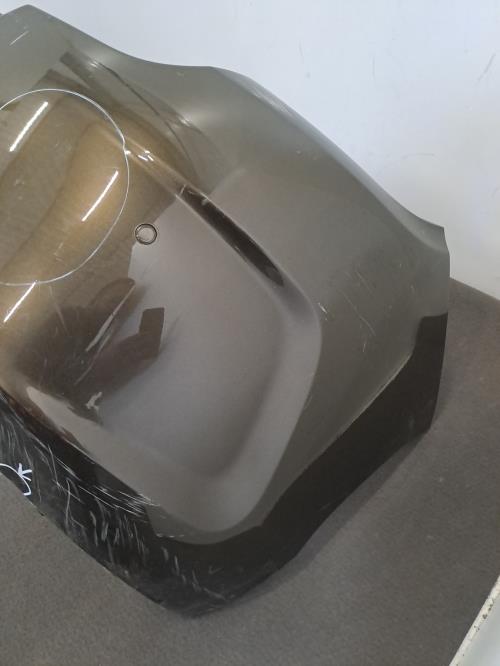 Image Pare choc arriere - CITROEN C4 2
