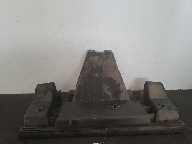 Image Support de pare chocs arriere - CITROEN C4 2