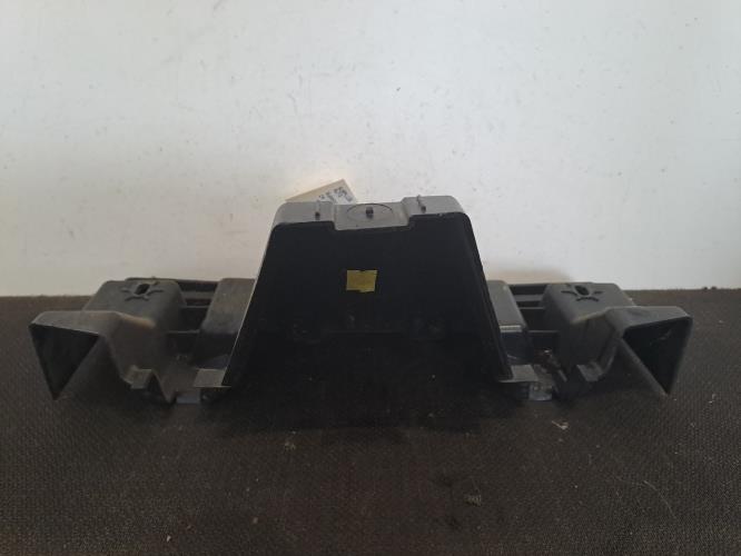 Image Support de pare chocs arriere - CITROEN C4 2