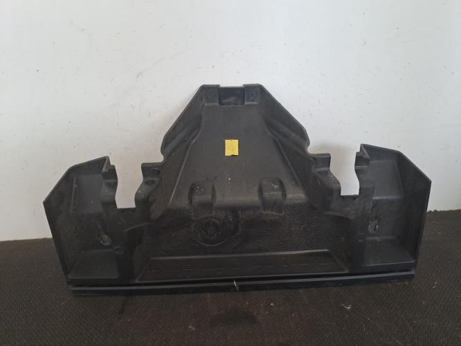 Image Support de pare chocs arriere - CITROEN C4 2