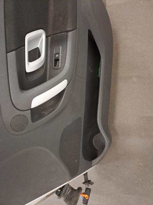 Image Porte avant droit - SKODA ROOMSTER