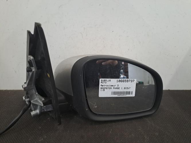 Image Retroviseur droit - SKODA ROOMSTER