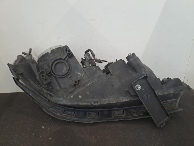 Image Optique avant principal gauche (feux)(phare) - HONDA ACCORD 7