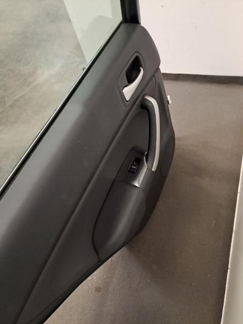 Image Porte arriere gauche - HONDA ACCORD 7