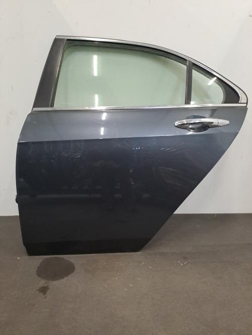 Image Porte arriere gauche - HONDA ACCORD 7