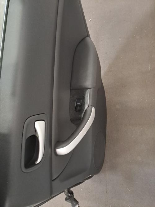 Image Porte arriere droit - HONDA ACCORD 7