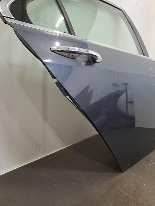 Image Porte arriere droit - HONDA ACCORD 7