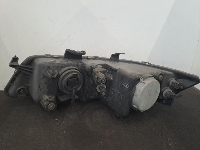 Image Optique avant principal droit (feux)(phare) - HONDA ACCORD 7