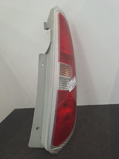 Image Feu arriere principal droit (feux) - SKODA ROOMSTER
