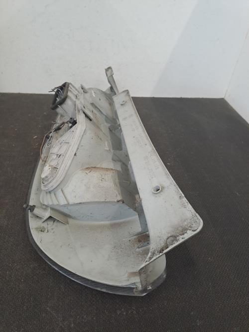 Image Feu arriere principal droit (feux) - SKODA ROOMSTER