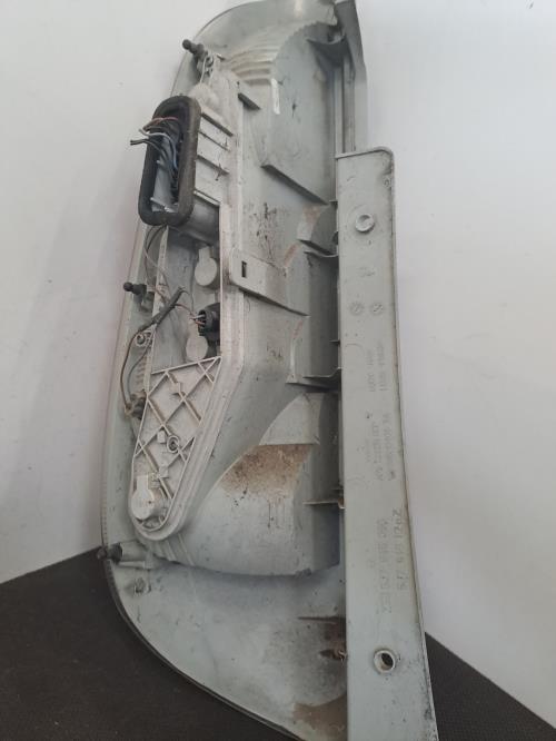 Image Feu arriere principal droit (feux) - SKODA ROOMSTER