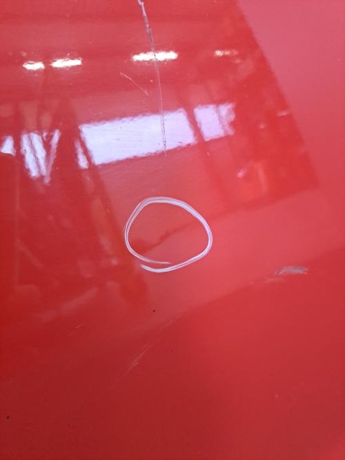 Image Porte avant droit - OPEL CORSA D