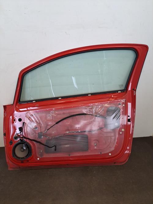 Image Porte avant droit - OPEL CORSA D