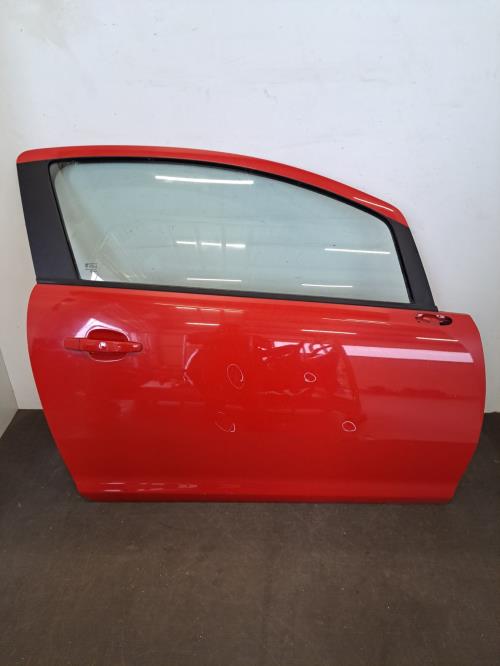 Image Porte avant droit - OPEL CORSA D