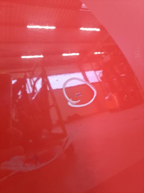 Image Porte avant droit - OPEL CORSA D
