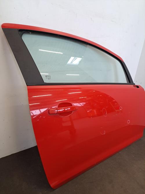 Image Porte avant droit - OPEL CORSA D