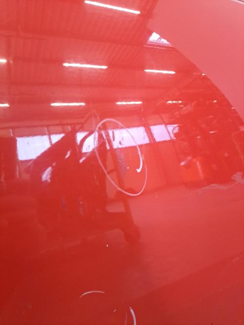 Image Porte avant droit - OPEL CORSA D