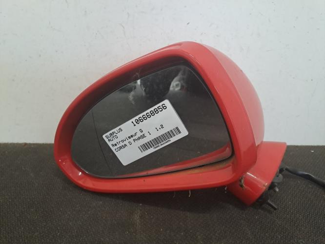 Image Retroviseur gauche - OPEL CORSA D