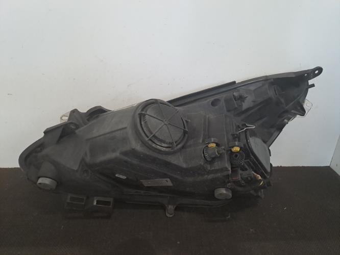 Image Optique avant principal droit (feux)(phare) - OPEL CORSA D