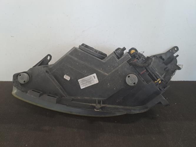 Image Optique avant principal droit (feux)(phare) - OPEL CORSA D